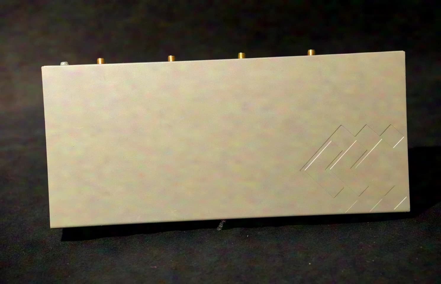 Teltonika RUTXR1 Routeur LTE