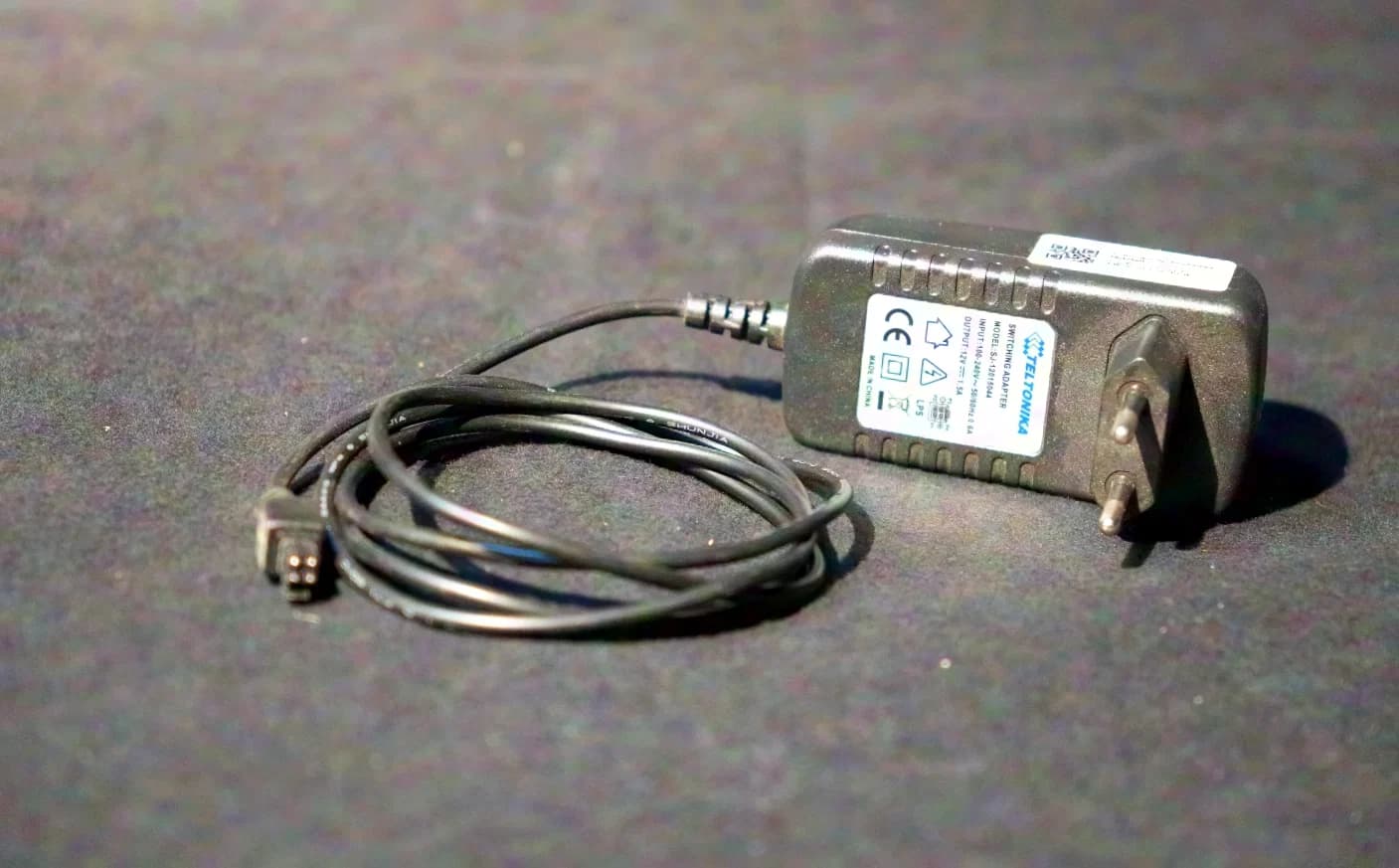 Teltonika RUTXR1 Routeur LTE