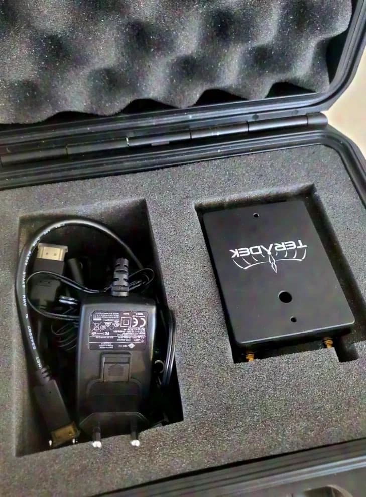 Teradek BOND II