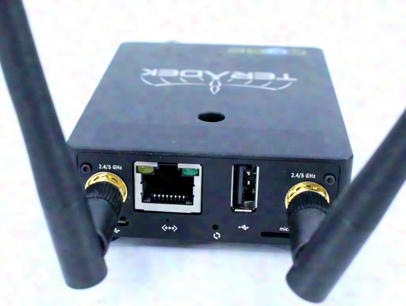 Teradek Cube155 (2 unités)
