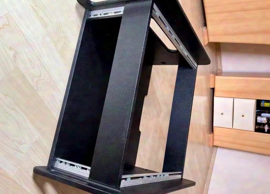 Thon L-Rack Multiflex 3U