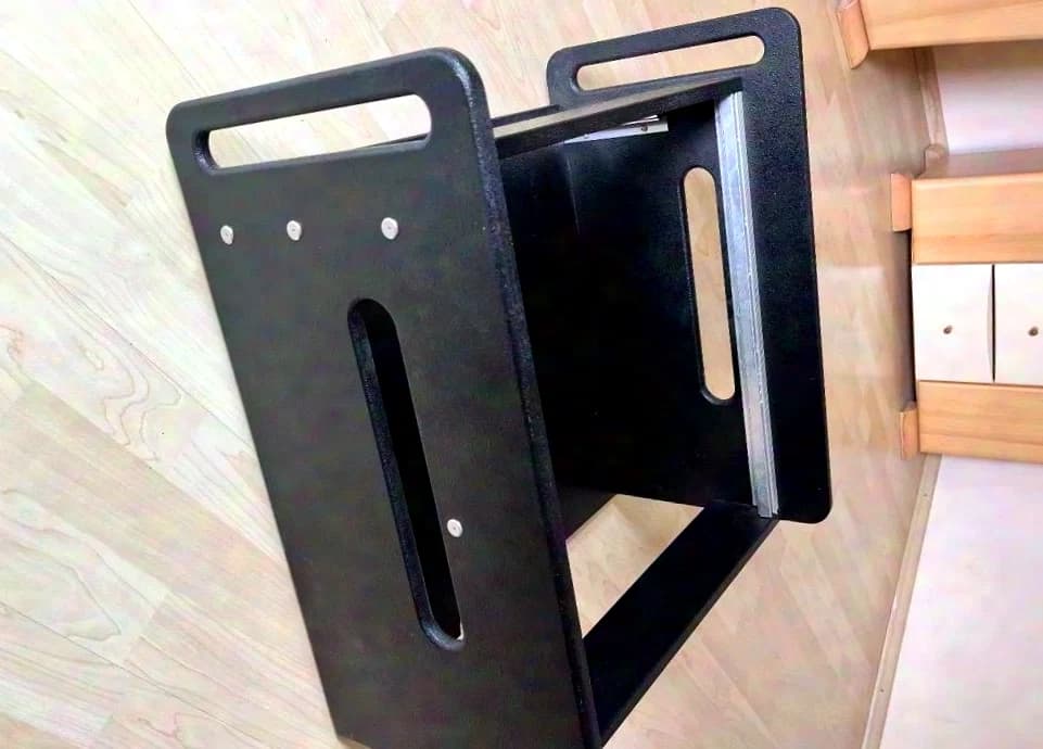 Thon L-Rack Multiflex 3U