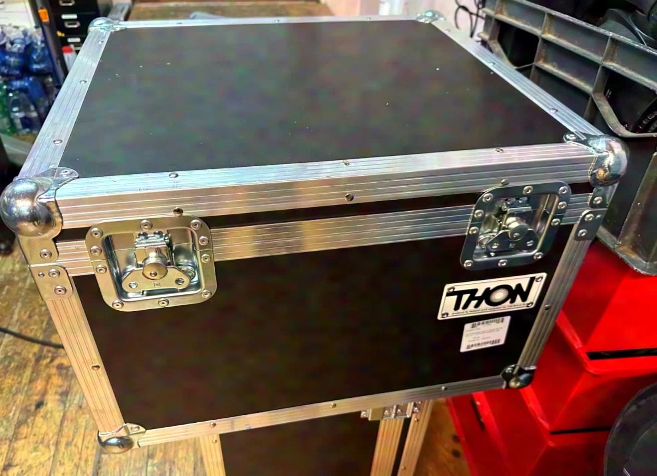 Thon Live Flight-case SGM X-5