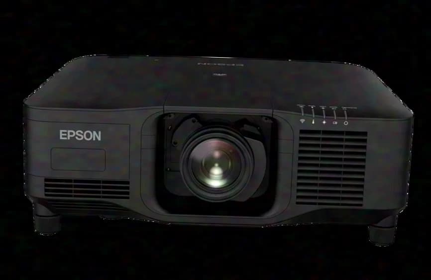 !!! Offre exceptionnelle !!! Epson EB-PQ2216 4K