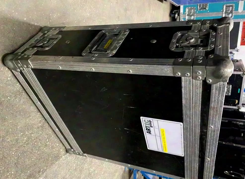Transtechnik (ETC) Alex 6×5 kW
