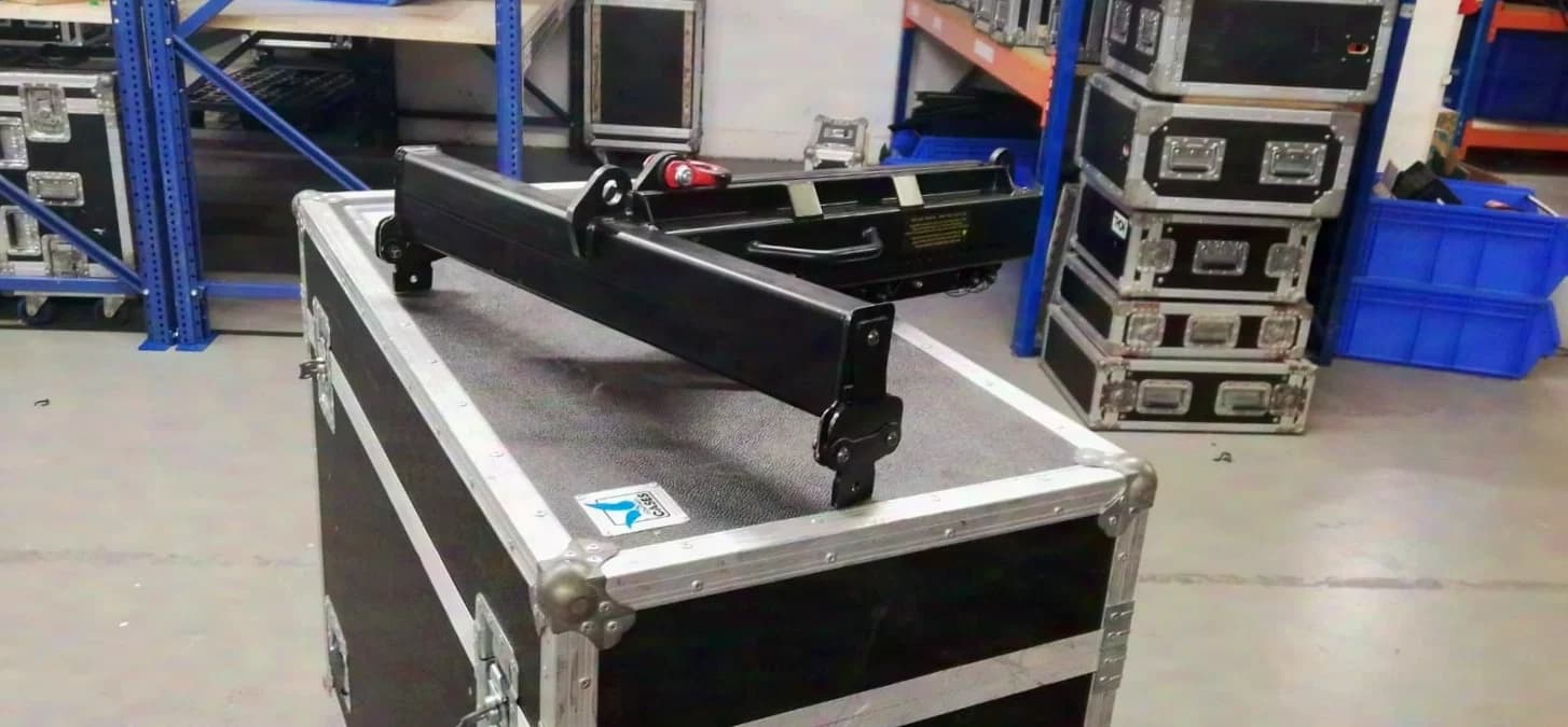 Ensemble Turbosound FlexArray FB 600