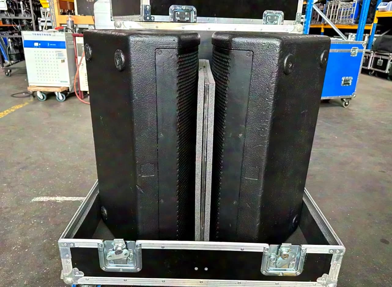 Turbosound TFM 450