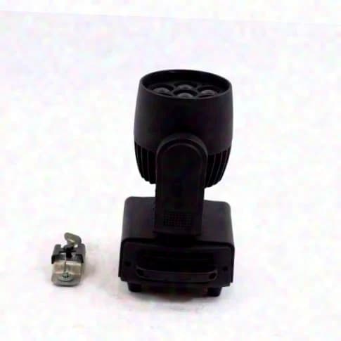 URC | LED Beam 210 Projecteur wash mobile