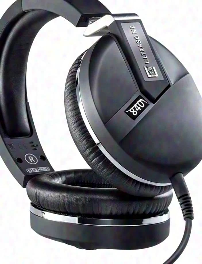 Casque Ultrasone Performance 840