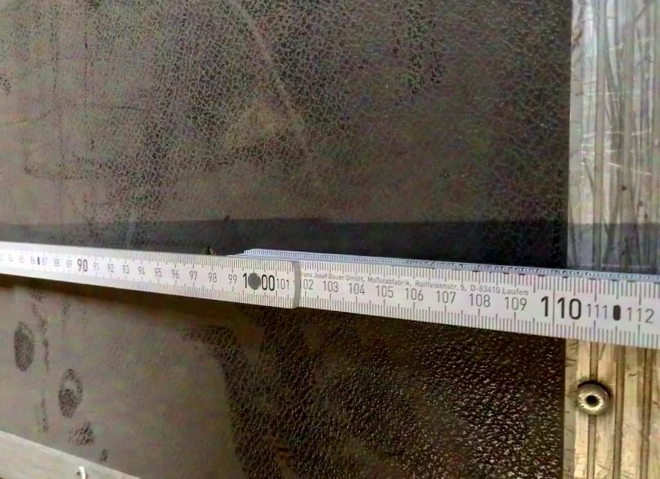 Unknown HK SM 112 Case