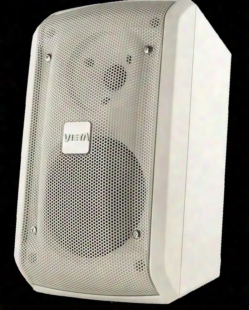 ENCEINTE PROFESSIONNELLE VIETA & ENCEINTES SUB