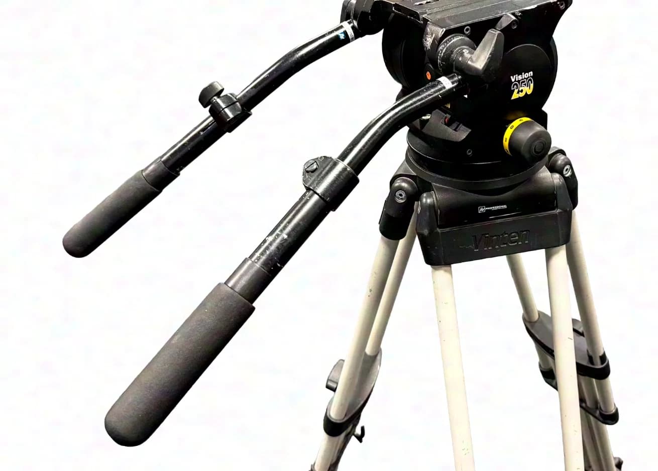 Vinten Vision 250