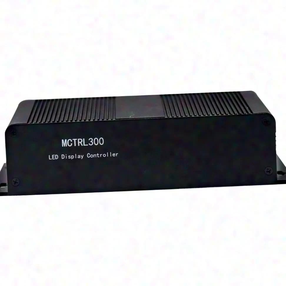 Appareil de démonstration NovaStar MCTRL300 - LEDTEK : distributeur officiel NovaStar