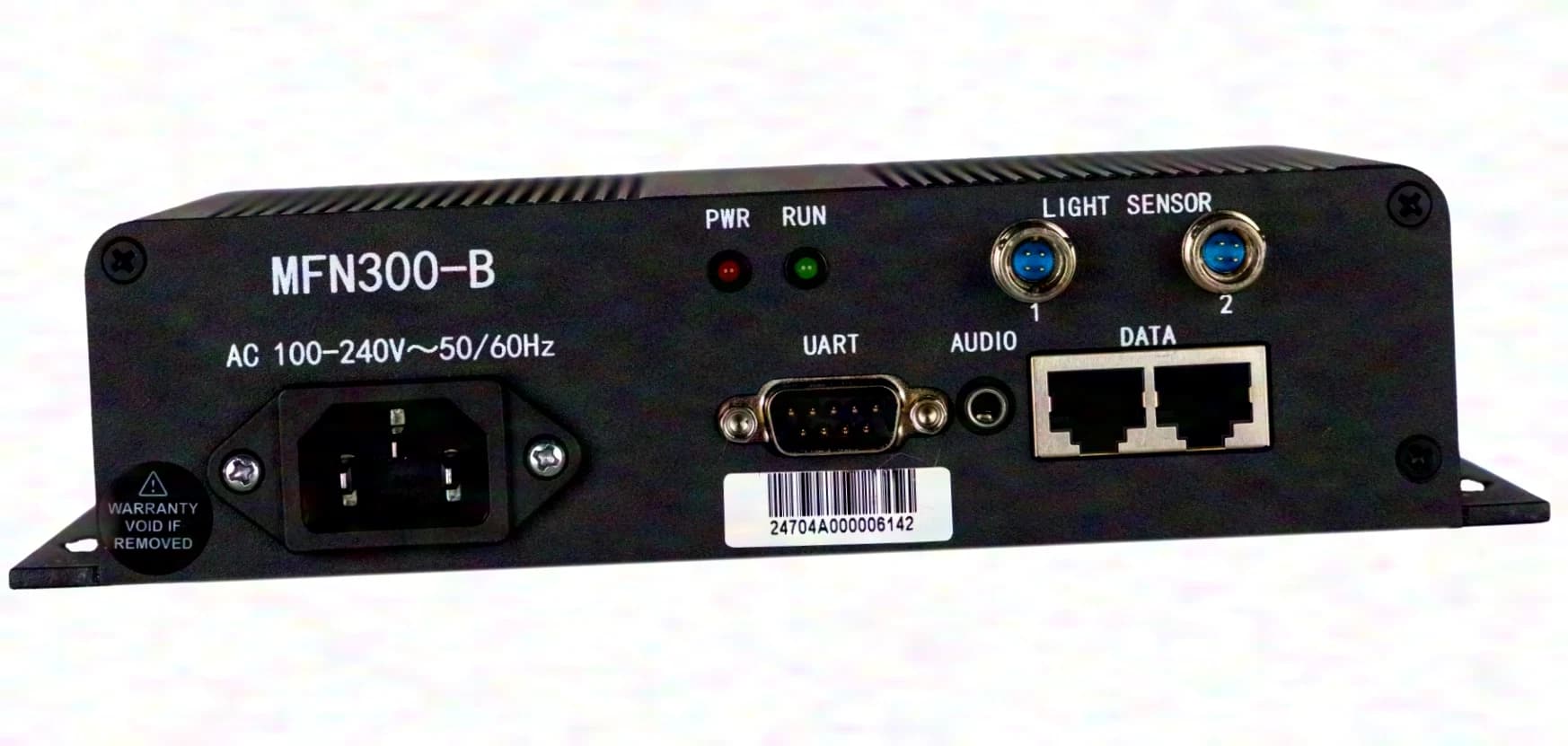 Appareil de démonstration NovaStar MFN300-B Multi-Functional Box - LEDTEK : distributeur officiel NovaStar
