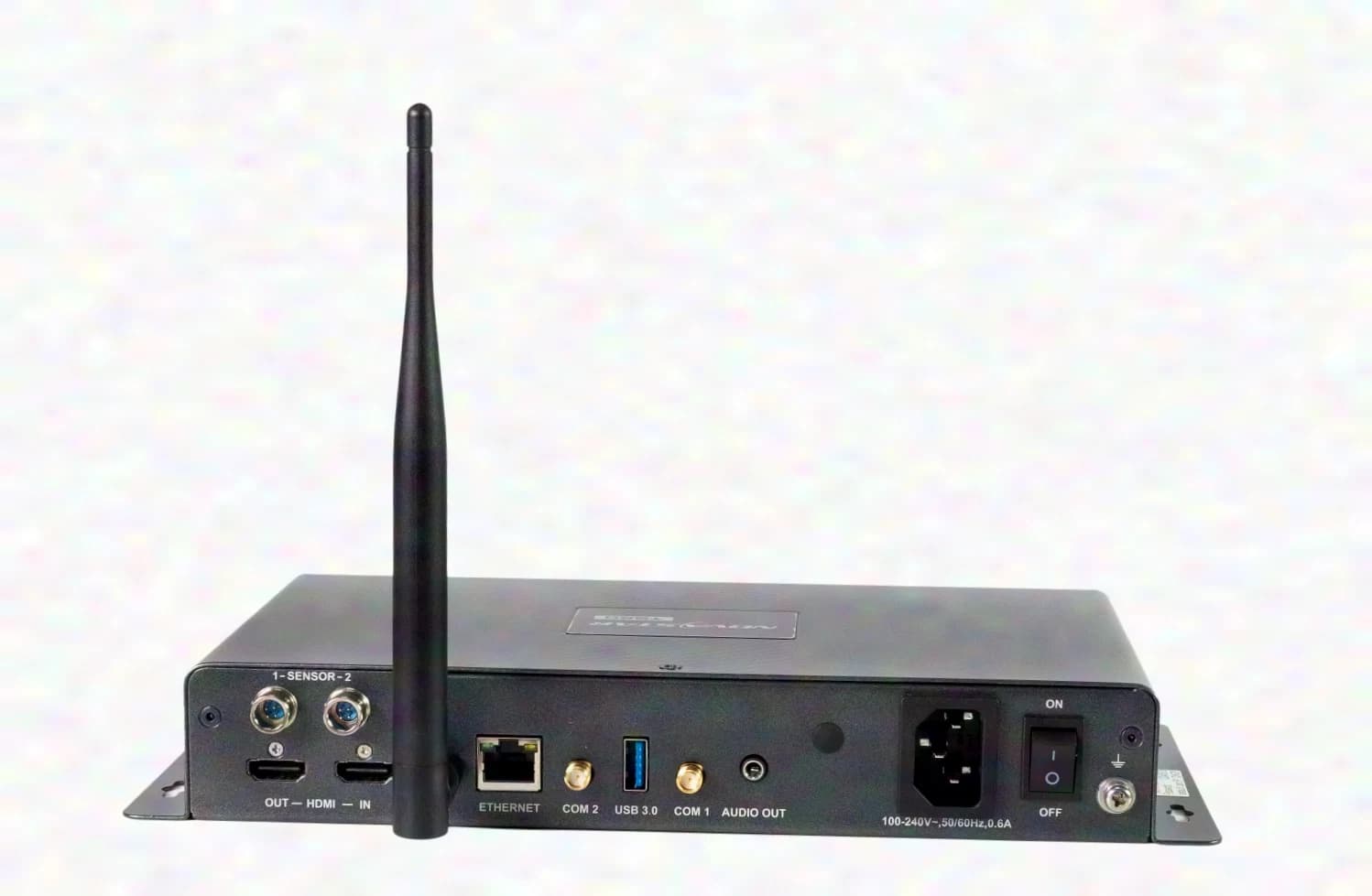 Appareil de démonstration NovaStar TB60 – LEDTEK : distributeur officiel NovaStar