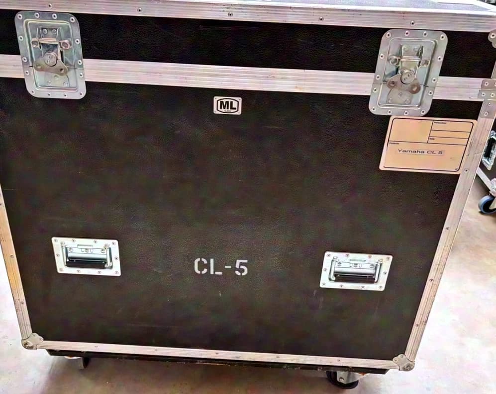 Yamaha CL5