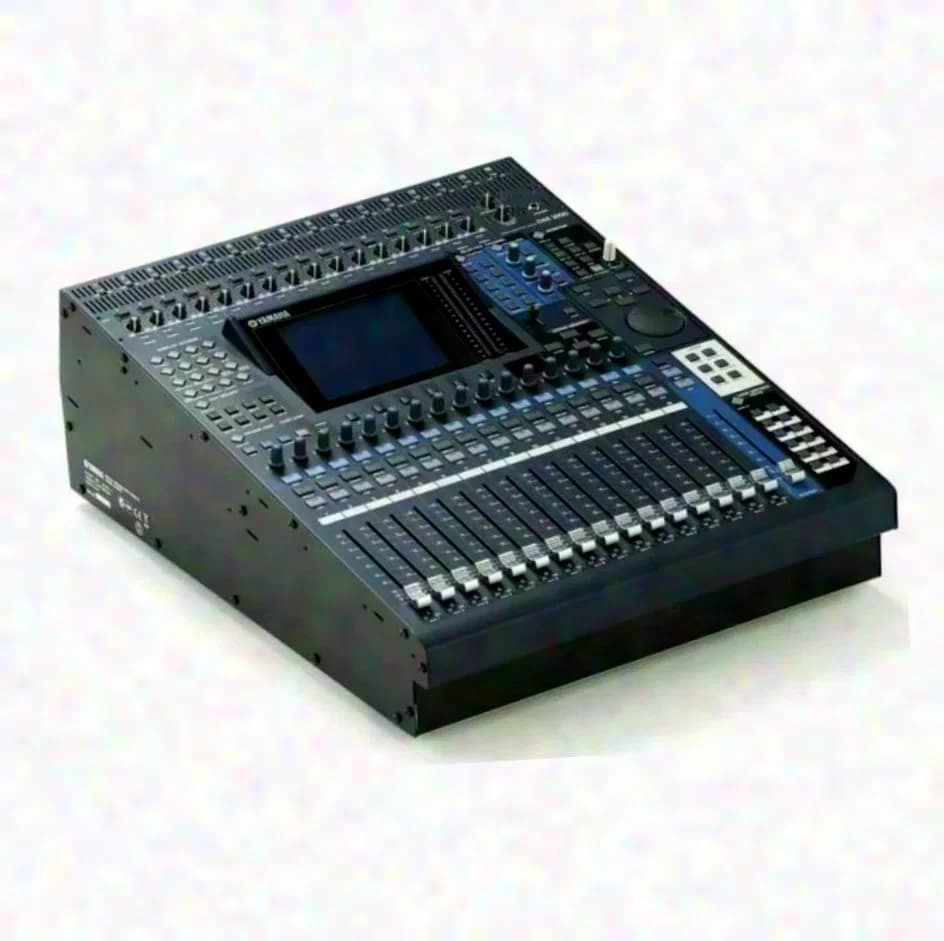 Yamaha DM1000