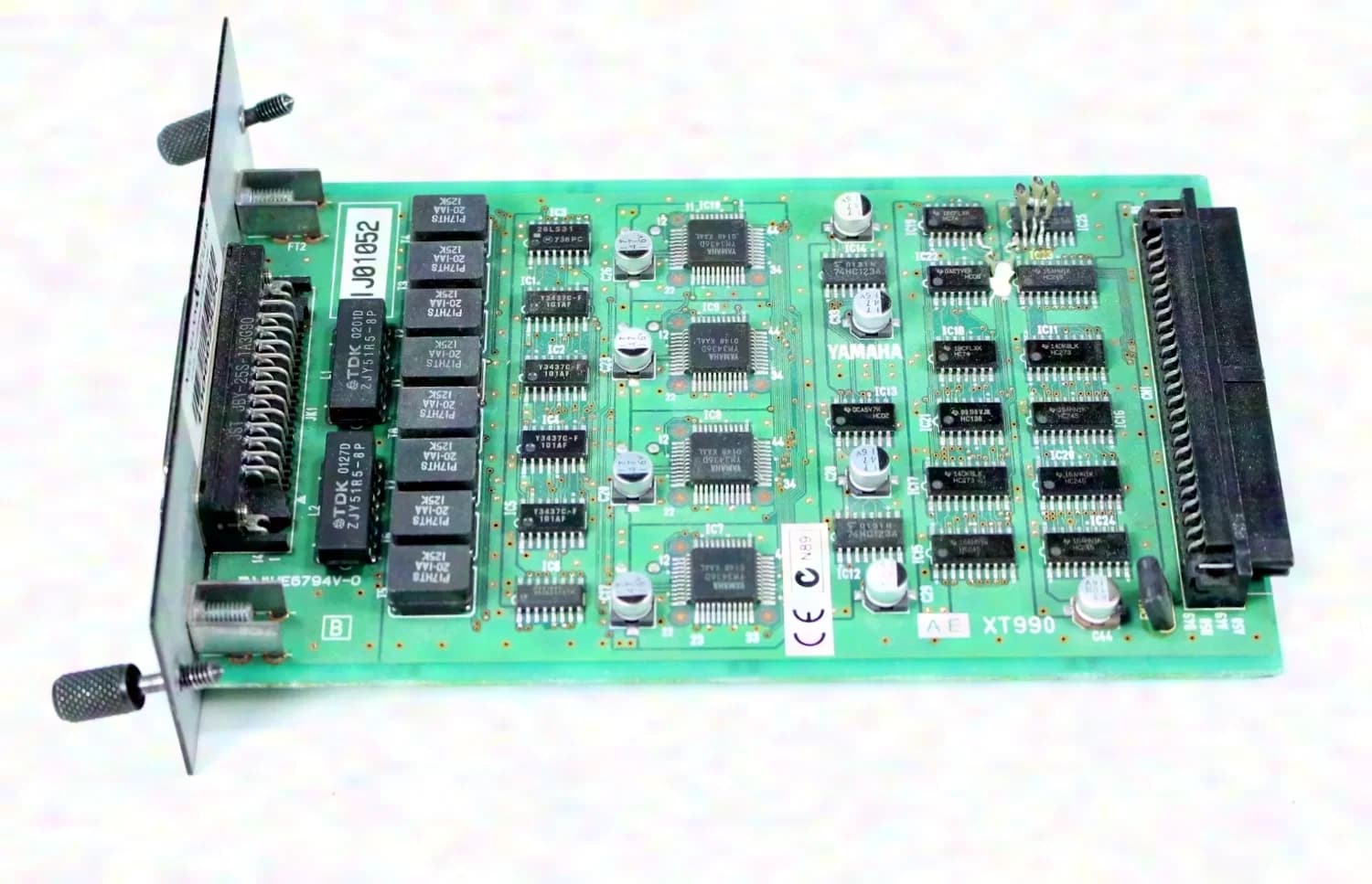 Yamaha MY8-AE