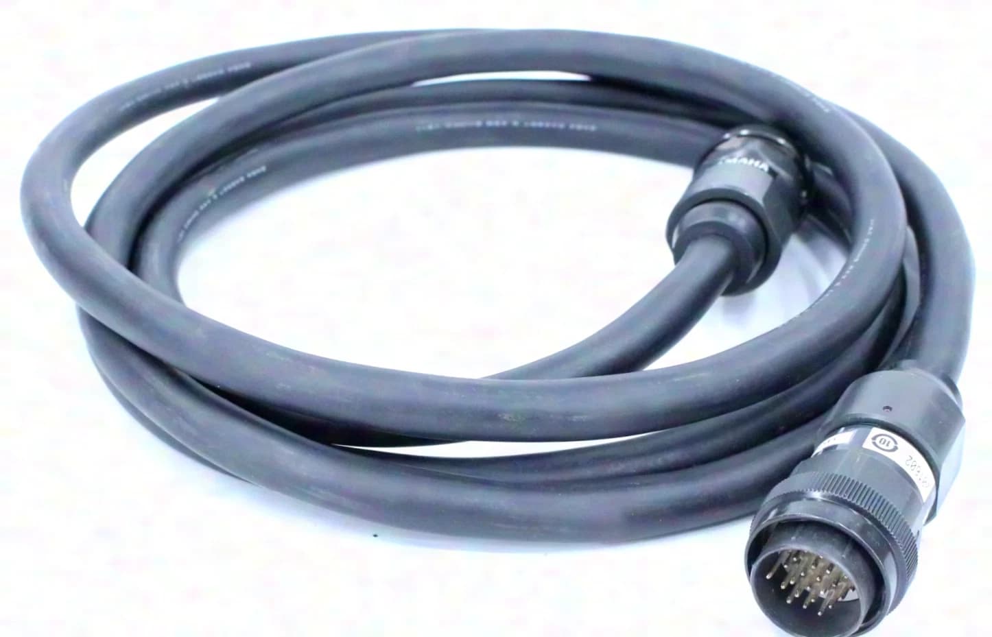 Yamaha PW800W