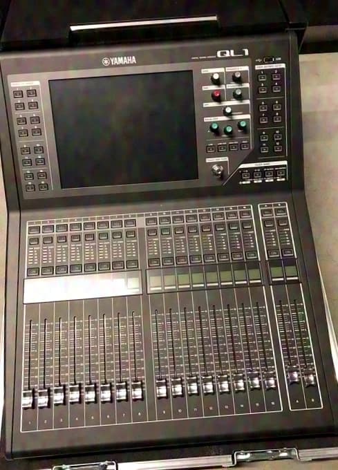 Yamaha QL1