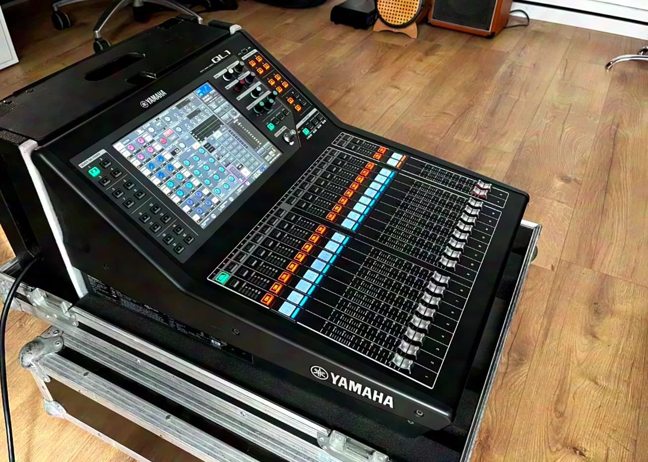 Yamaha QL1