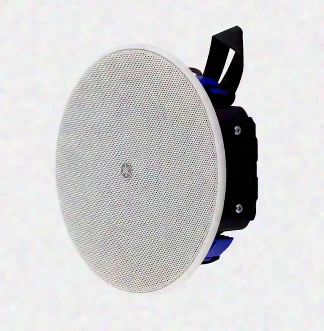 Enceinte encastrable de plafond Yamaha VXC2FW