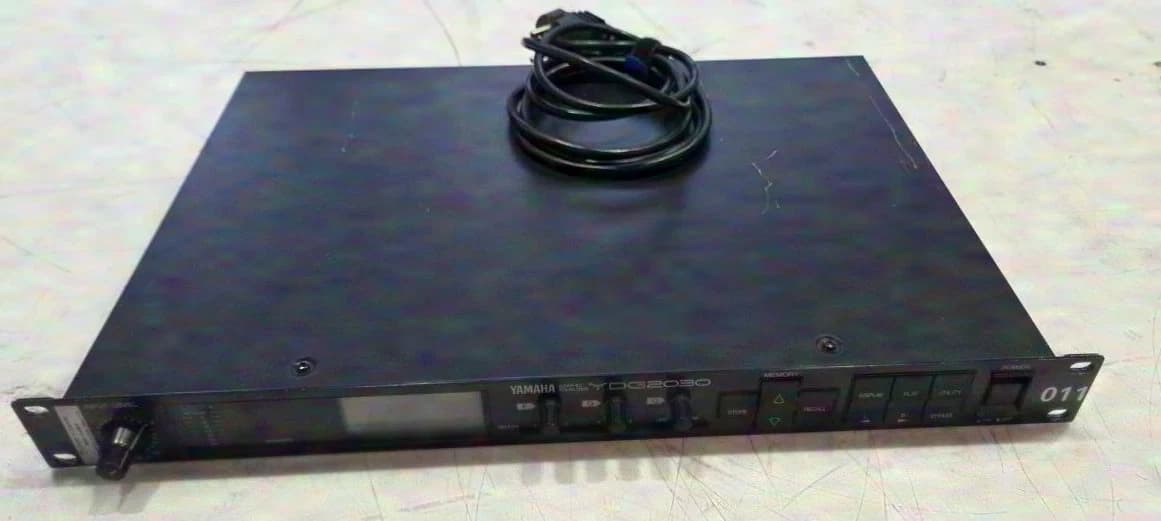 Yamaha YDG2030