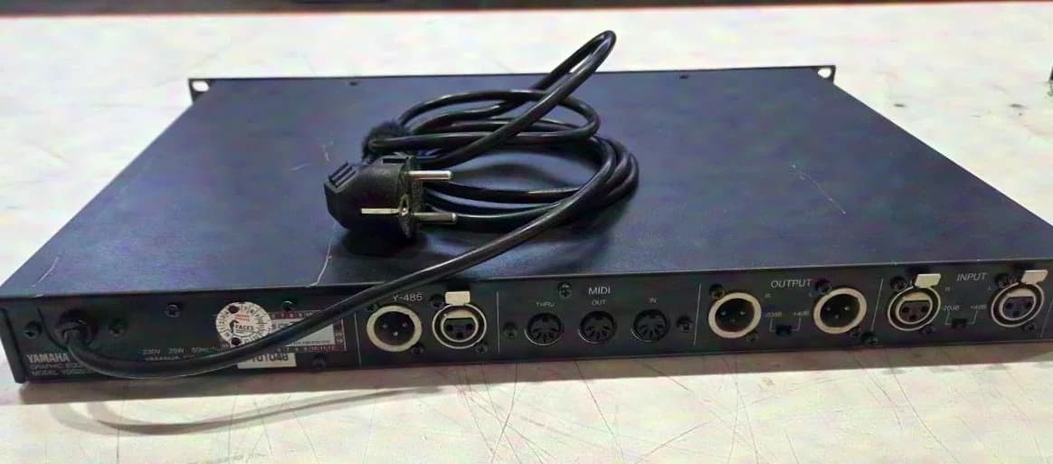 Yamaha YDG2030