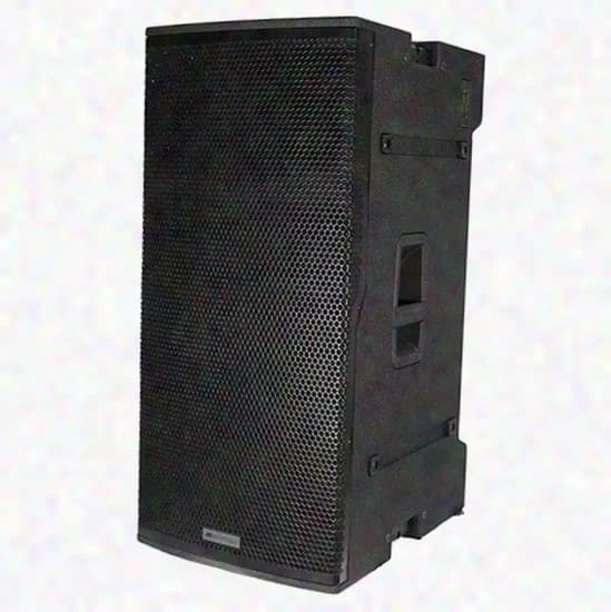 dB Technologies VIO C15 Line-Source System (B-Stock)