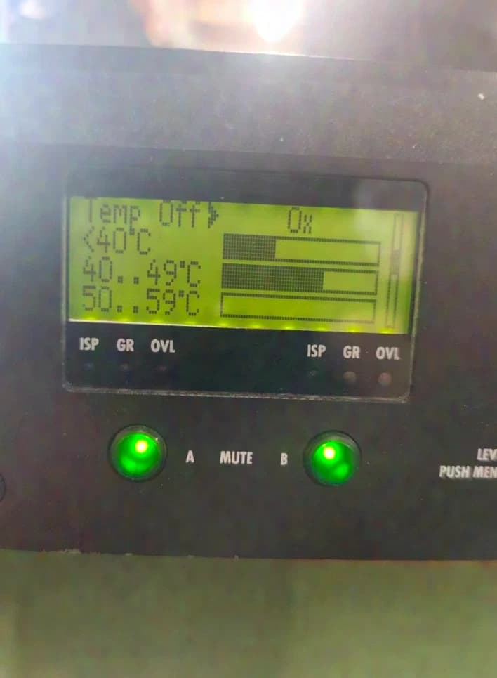d&b Audiotechnik D6