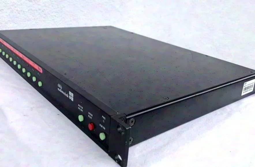 d&b Audiotechnik RIB