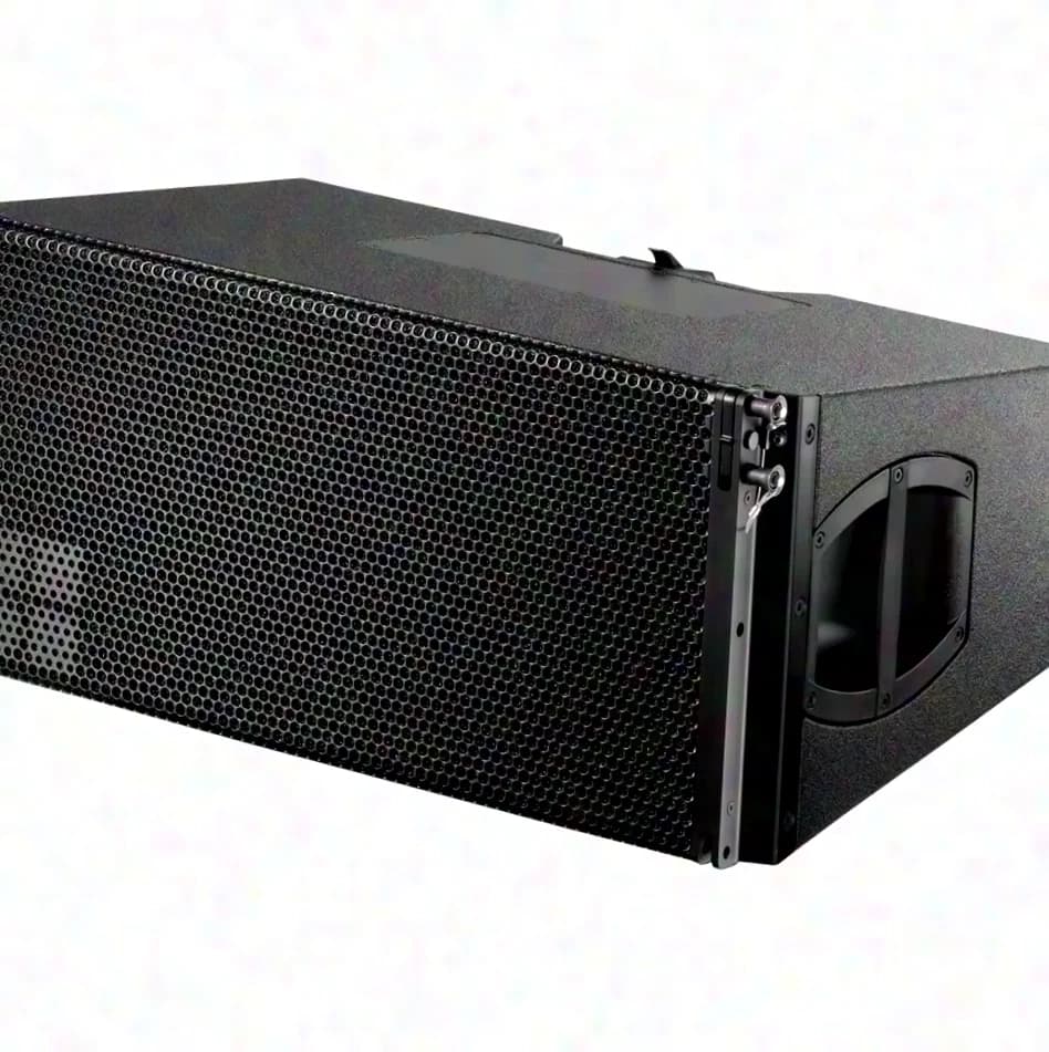 d&b Audiotechnik V8-NL4T Enceinte Line Array