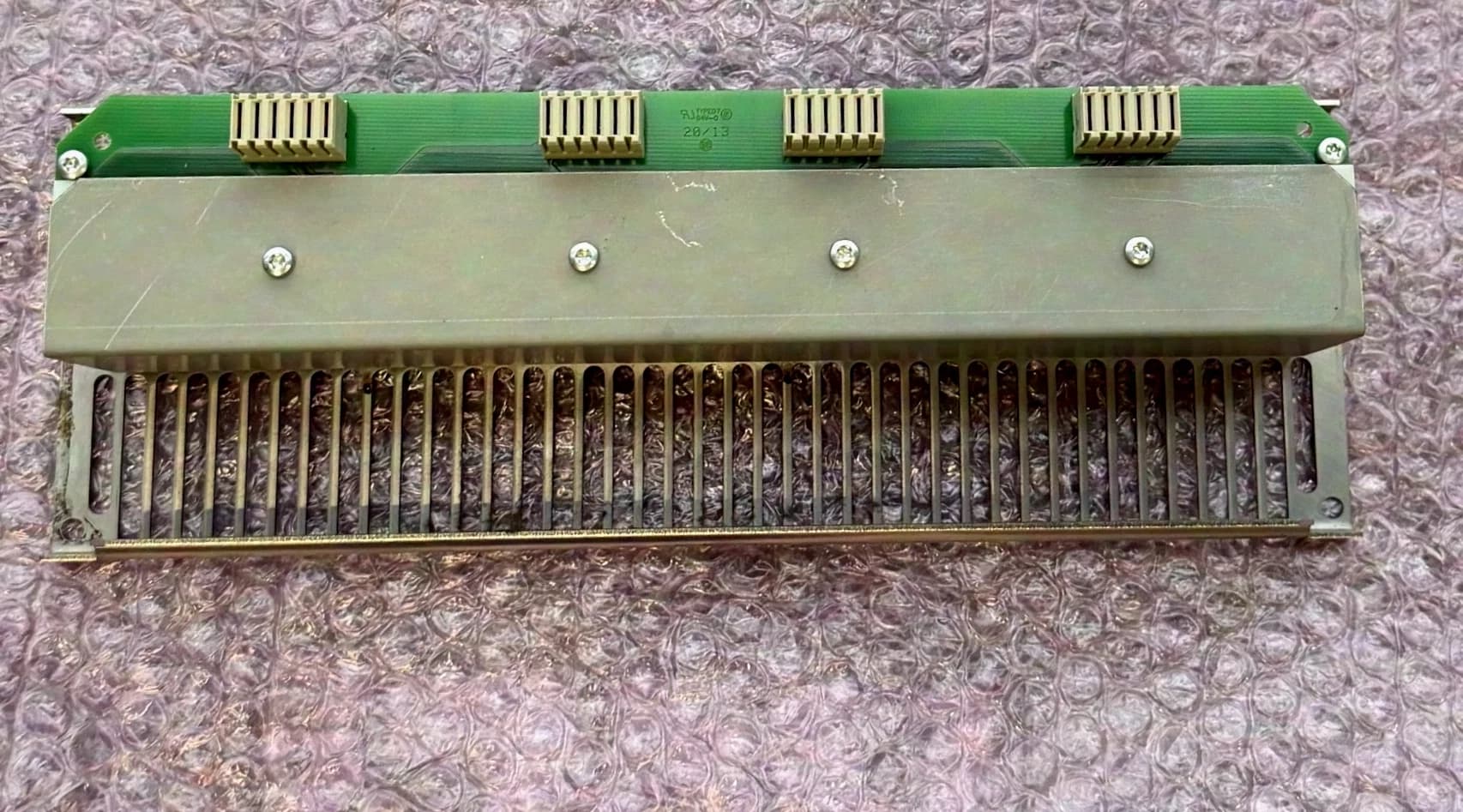 d&b audiotechnik D80 Backpanel EP5