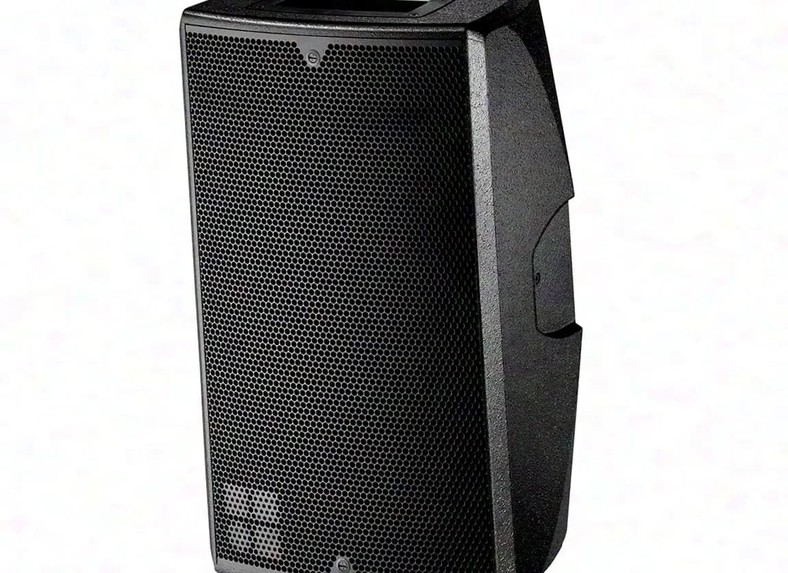 d&b audiotechnik E12