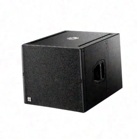 Package Q Series d&b audiotechnik