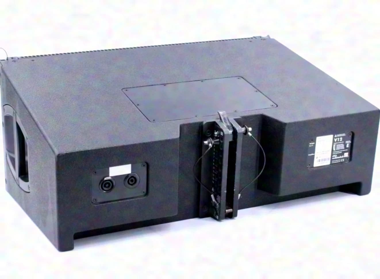 Enceinte d&b audiotechnik V12