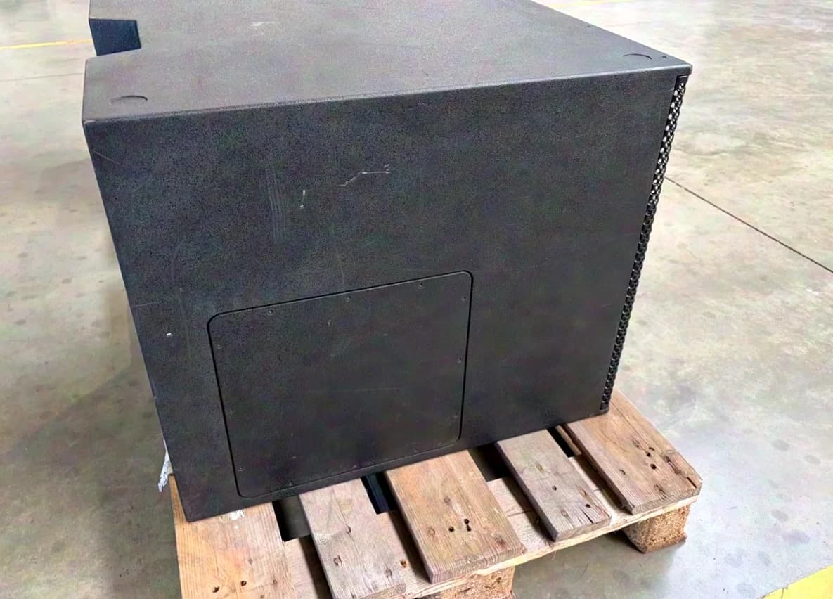 d&b audiotechnik ViG Sub