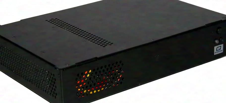 easescreen | POV Platin3500 | Digital Signage Player