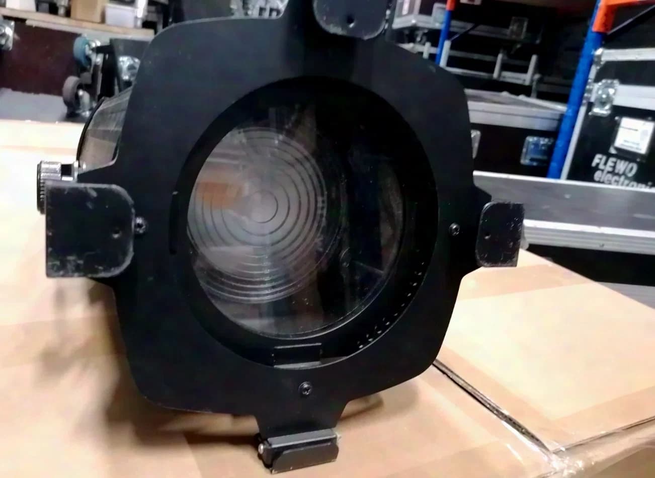 eurolite THA-100 MK II