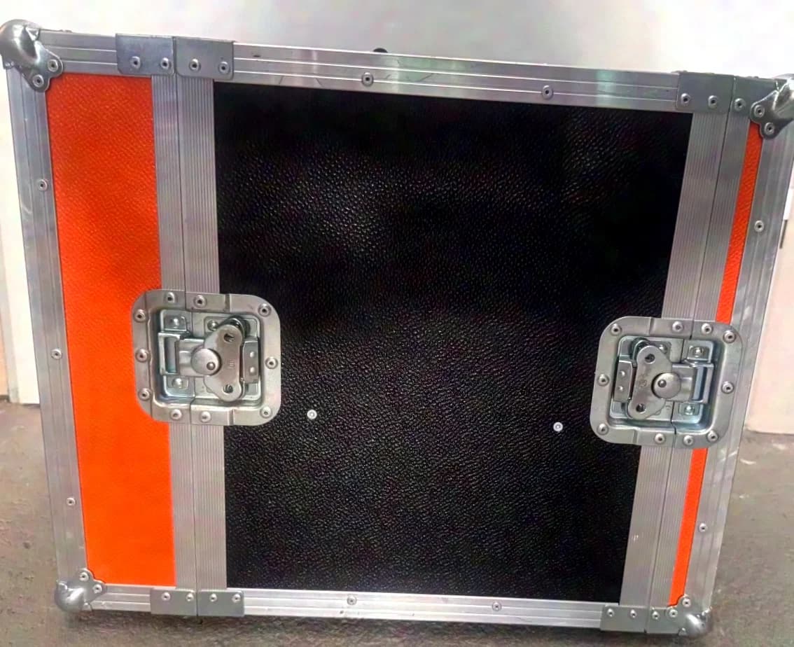 hazebase Highpower 2600W machine à brouillard, 2 pompes, 2 éléments chauffants