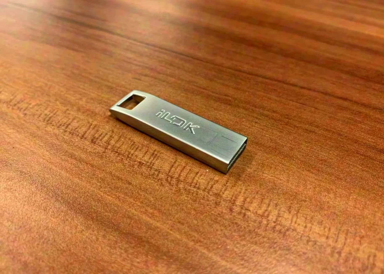 iLOK 3 USB-A