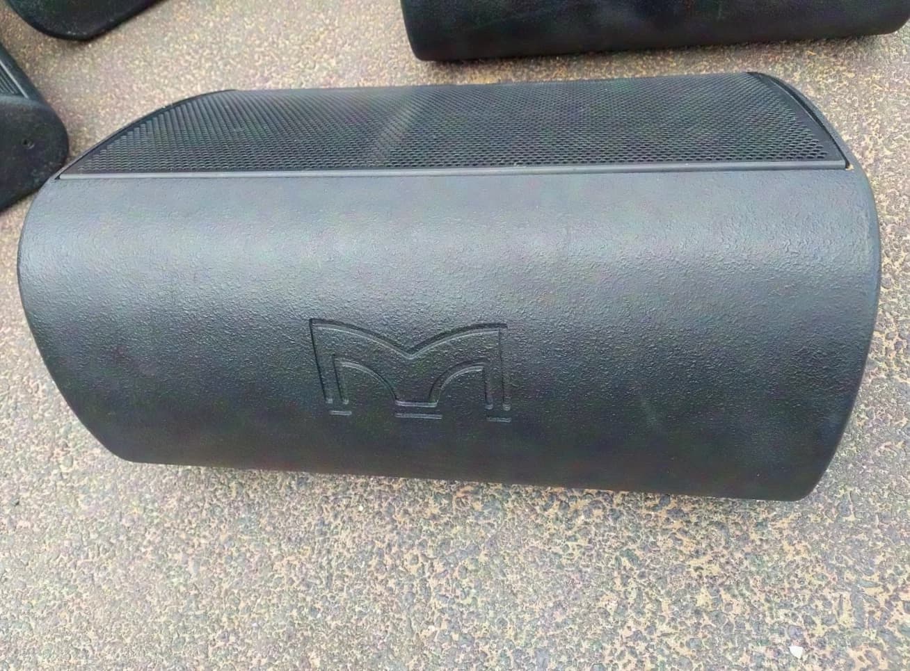 martin audio le1200