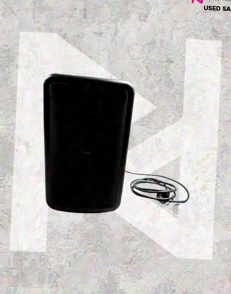 t.box Shout-Box SB205 enceinte compacte active