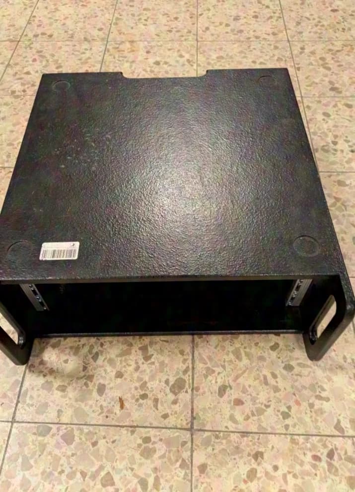 thon Multiflex 4 HE Rack modulaire 45