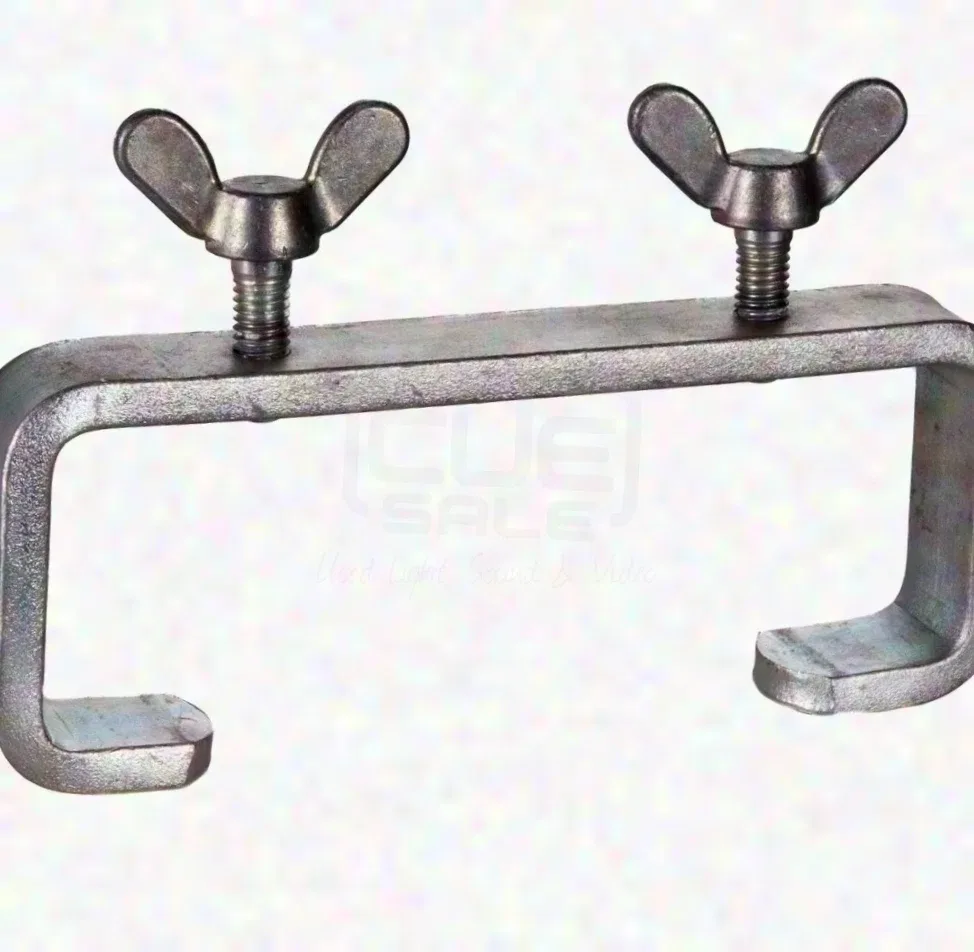 C Clamp C Clamp