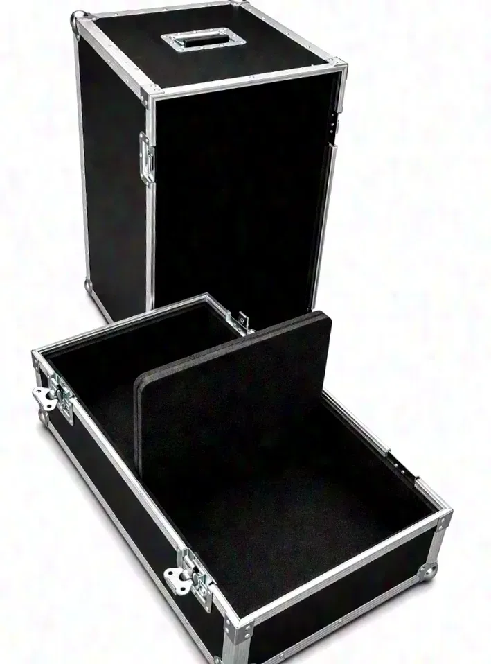 Casebase Yamaha DZR12