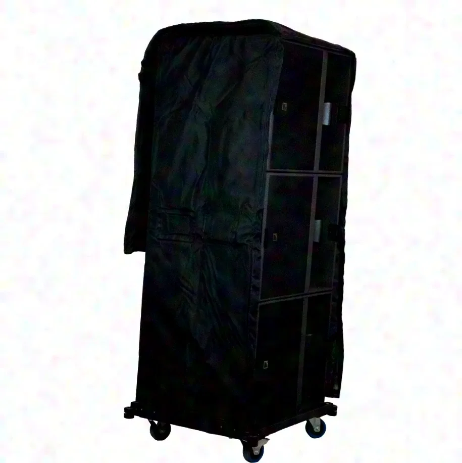 Chariot pour L-Acoustics KS21 | Neuf