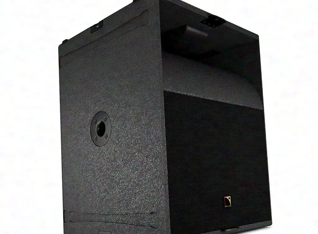 Ex-démo, comme neuf L-Acoustics KS21 Package
