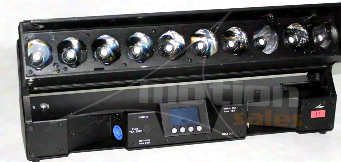 GLP Impression X4 Bar 10 (Set de 8)
