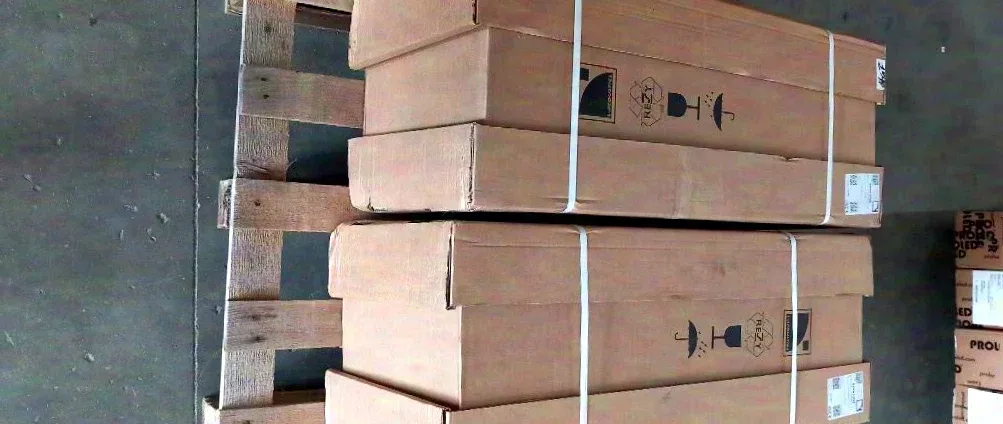 L Acoustics 2x SYVA LOW NEUF, emballage d’origine